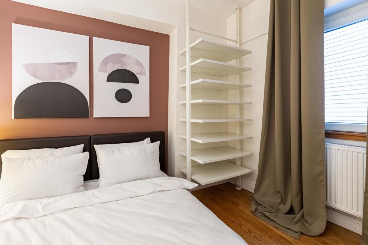 Splendid Flat With Excellent Location In Beyoglu Apartamento Estambul Exterior foto