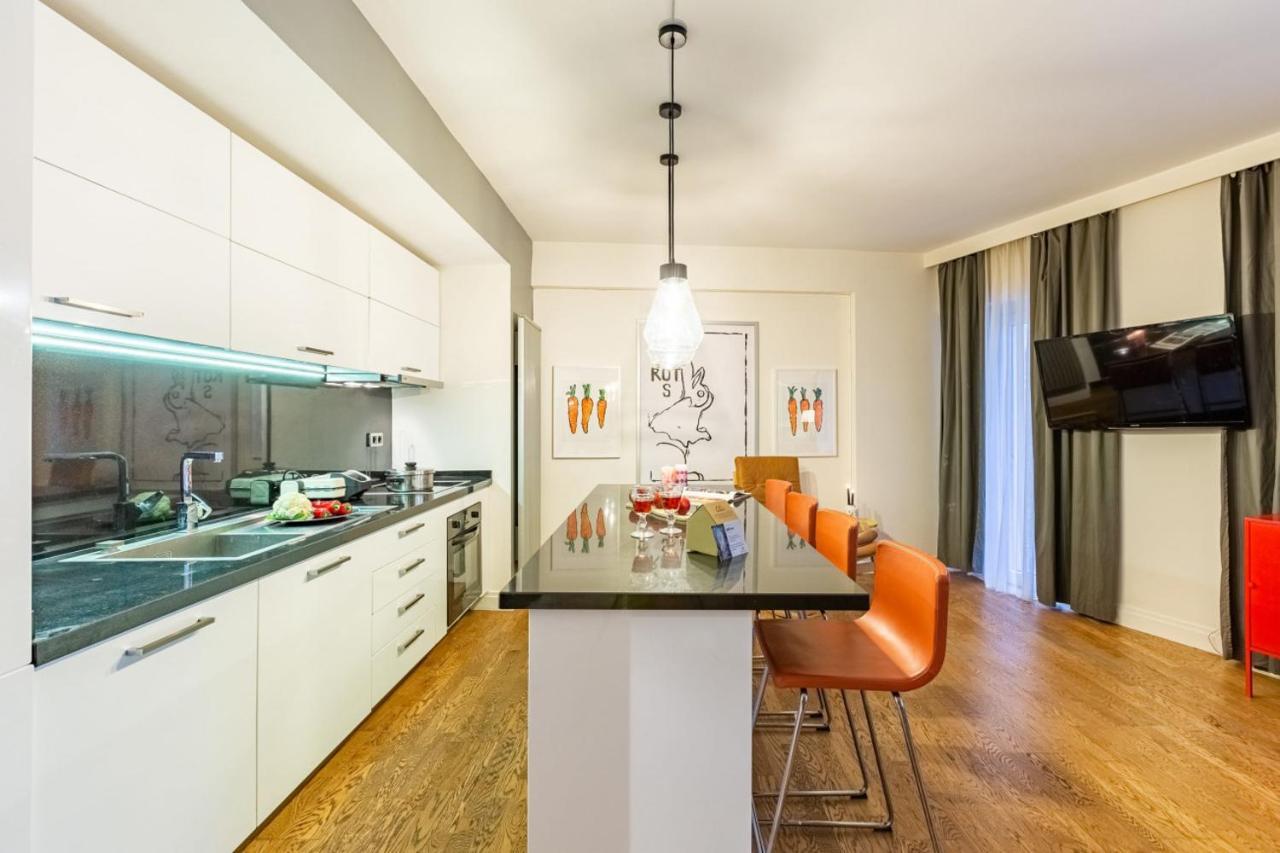 Splendid Flat With Excellent Location In Beyoglu Apartamento Estambul Exterior foto